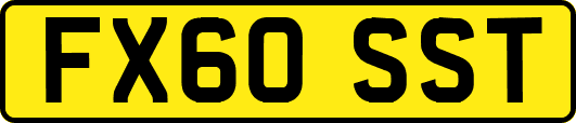 FX60SST
