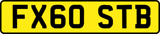 FX60STB