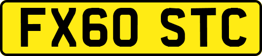 FX60STC