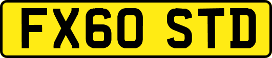 FX60STD
