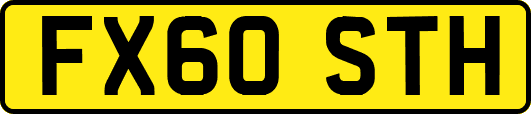 FX60STH