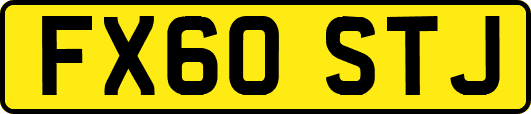 FX60STJ