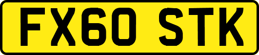 FX60STK