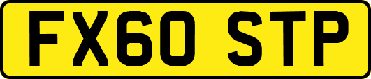 FX60STP