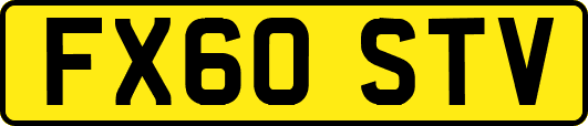 FX60STV