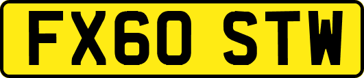 FX60STW