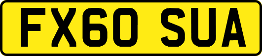 FX60SUA