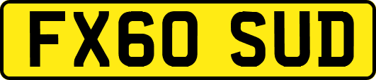 FX60SUD