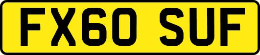 FX60SUF