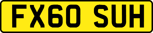 FX60SUH