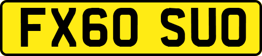 FX60SUO