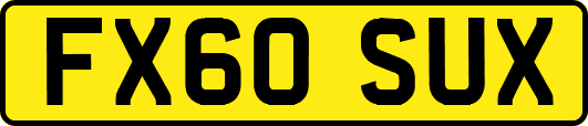 FX60SUX
