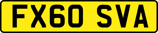 FX60SVA
