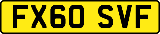 FX60SVF