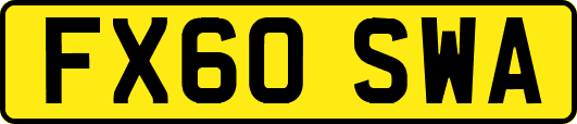FX60SWA
