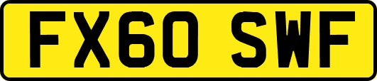 FX60SWF