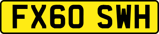 FX60SWH