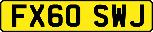 FX60SWJ