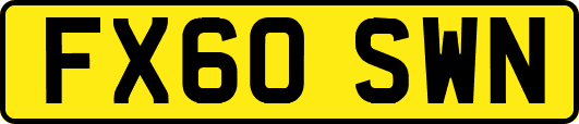 FX60SWN