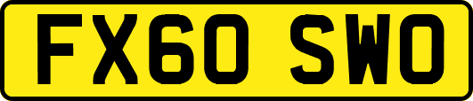 FX60SWO