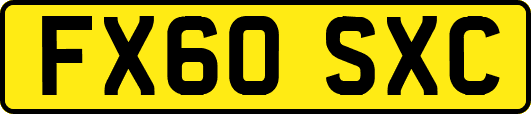 FX60SXC
