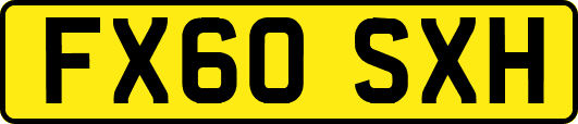 FX60SXH