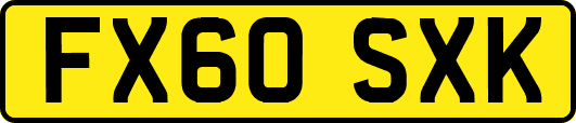 FX60SXK