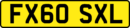 FX60SXL