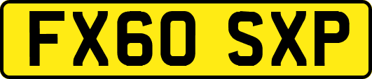 FX60SXP