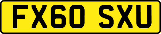 FX60SXU