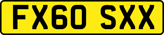 FX60SXX