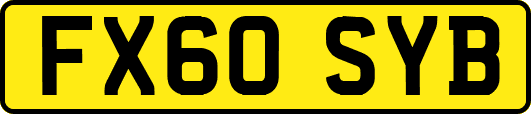 FX60SYB