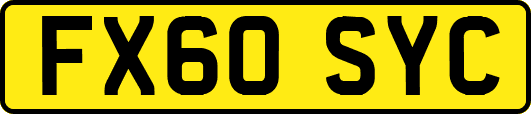FX60SYC