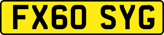 FX60SYG