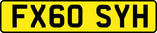 FX60SYH