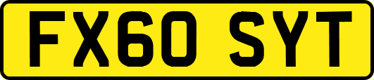FX60SYT
