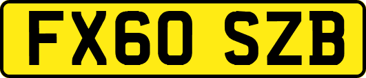 FX60SZB
