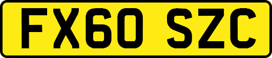 FX60SZC