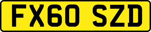 FX60SZD