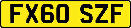 FX60SZF