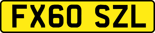 FX60SZL