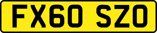 FX60SZO