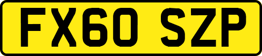 FX60SZP
