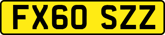 FX60SZZ