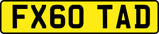 FX60TAD