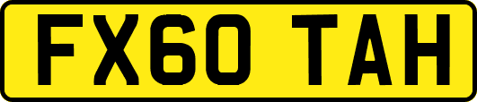 FX60TAH
