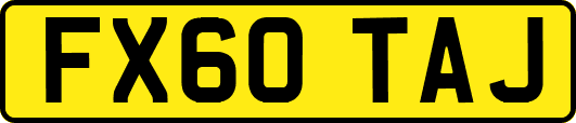FX60TAJ