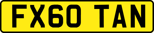 FX60TAN