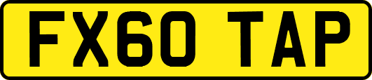 FX60TAP