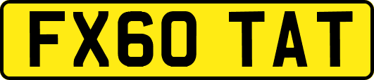 FX60TAT